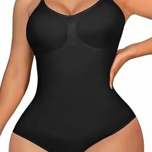 Bodysuit Shapewear for Women Tummy Control